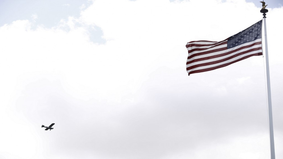 الولايات المتحدة سترفع قيود السفر عن