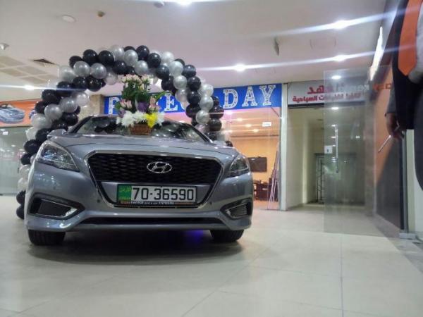 الدباس يكتب: الحكومة والبعد الاستراتيجي في