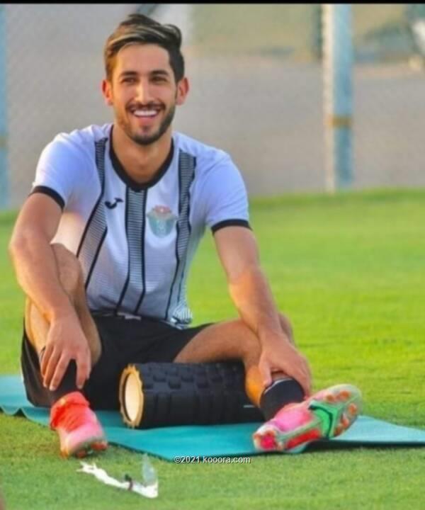 النعيمات يحدد موعد سفره لقطر