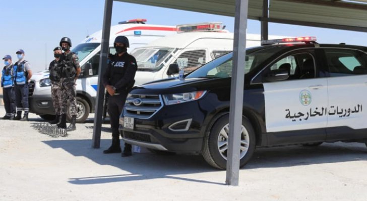 تحذيرات صادرة عن مديرية الأمن العام