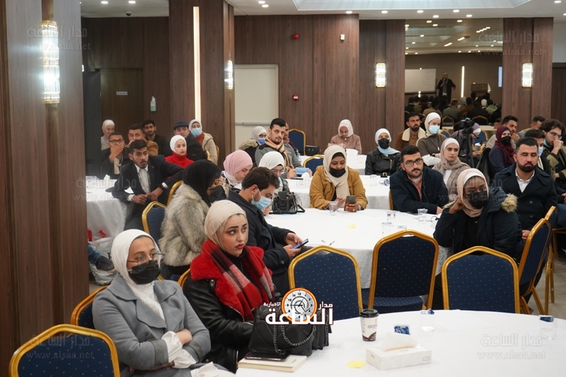 مؤسسة ’بادر وساهم‘ تطلق مبادرتها ’أيام