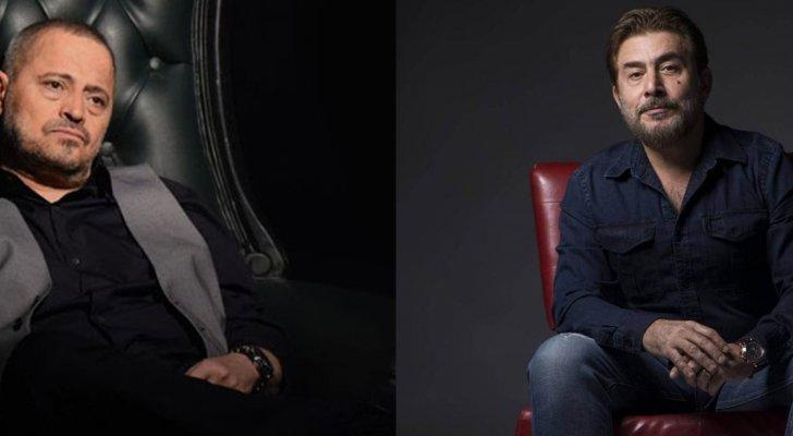 رسالة مؤثرة من عابد فهد لـ