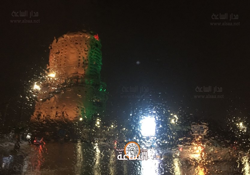 أسبوع الخير وهذه التفاصيل