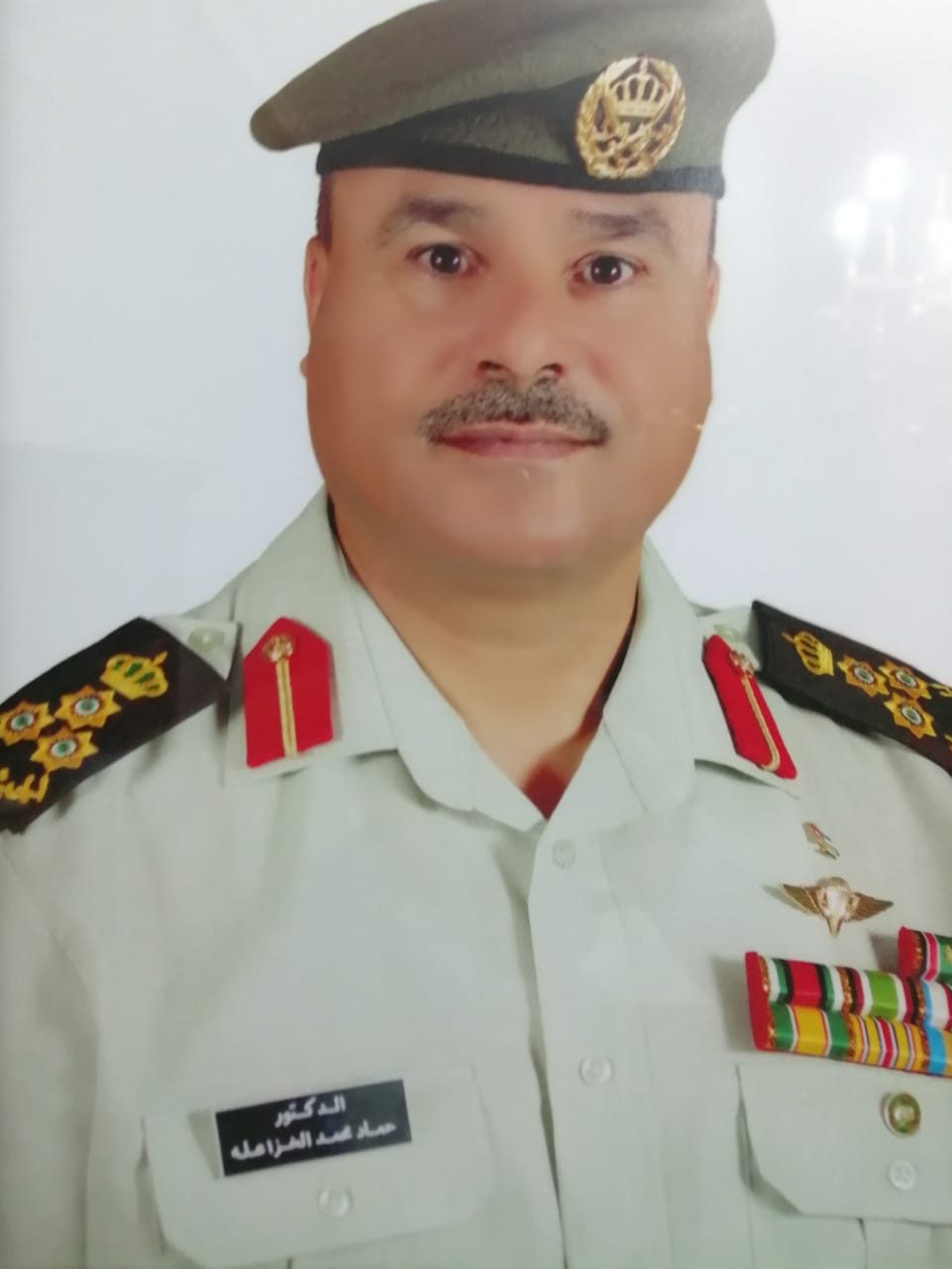 العميد المتقاعد الخزاعلة يكتب: السياسيون وسباق