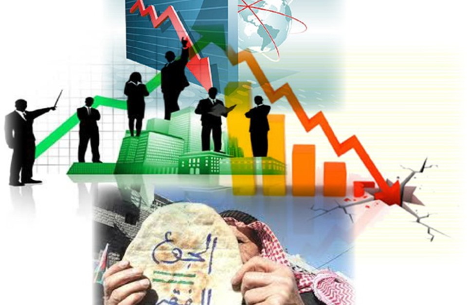 71.2 % من الأردنيين يرون أن