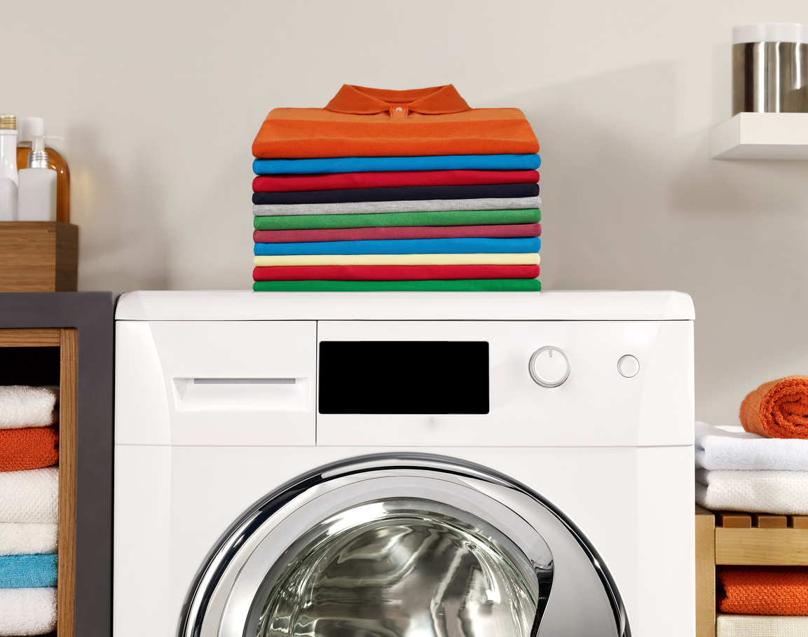 أي أنواع منظفات الغسيل هي الأفضل؟