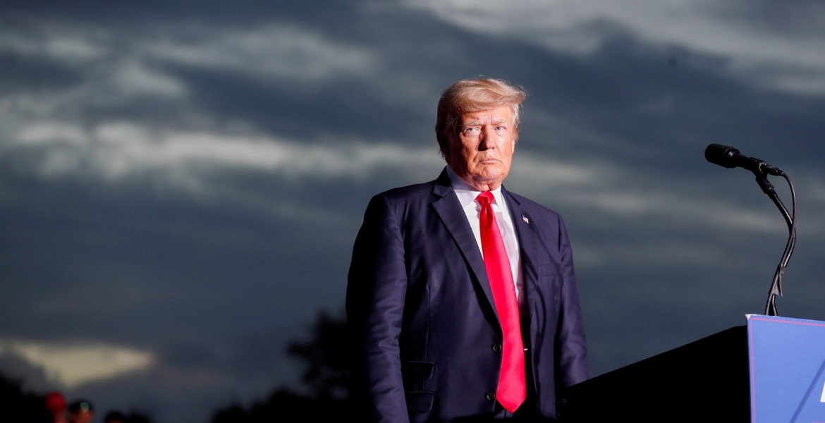 الكشف عن مخطط ترامب لـ”الانقلاب” على