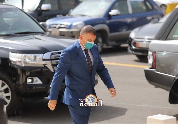 الفراية يرد على العرموطي