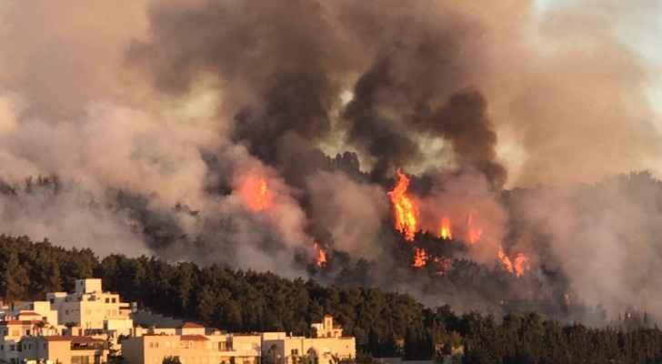 تكريم ملكي لمؤسسات وطنية ومتطوعين شاركت