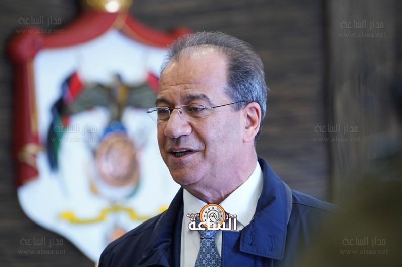 الشبول يتحدث عن أوميكرون ونسبة الاقبال