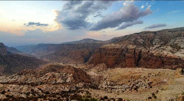 الخرابشة يتحدث عن البوتاس والنحاس وهيكلة