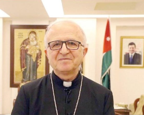 الشوملي: وصاية الملك على المقدسات تصون