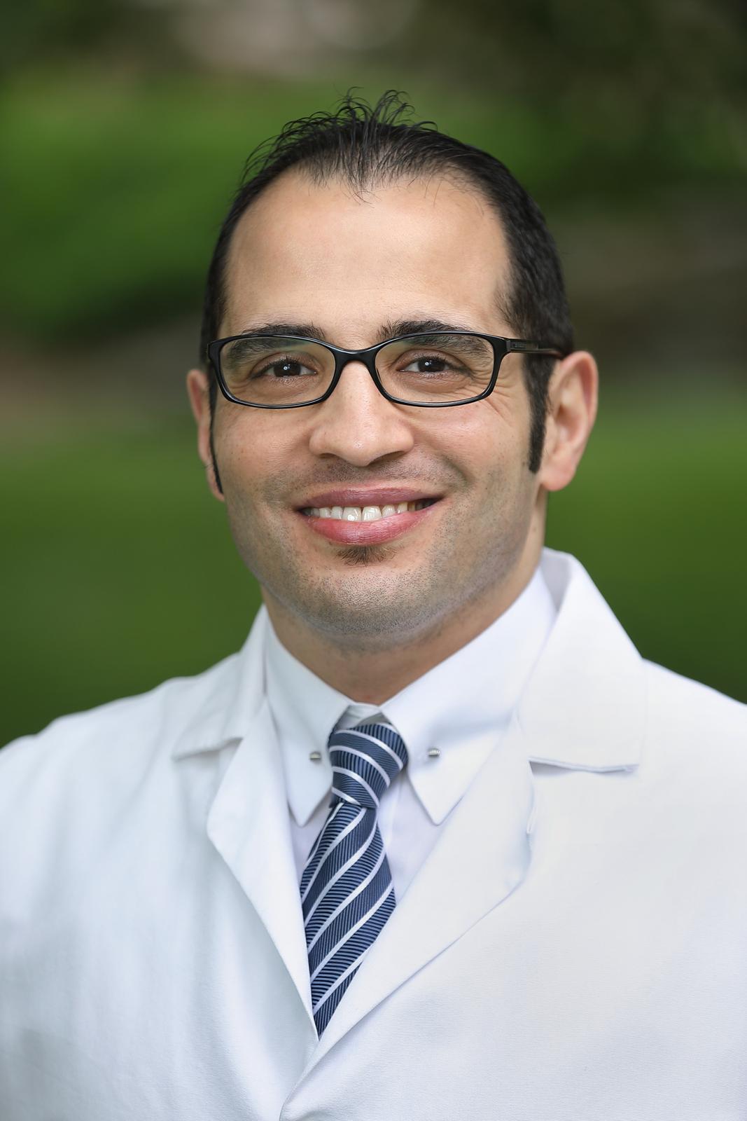 الدكتور يزن صالح مقدادي.. مبروك البورد