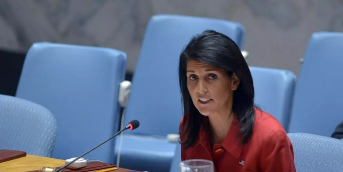 واشنطن تدعو مجلس الأمن لإدراج ’حماس‘