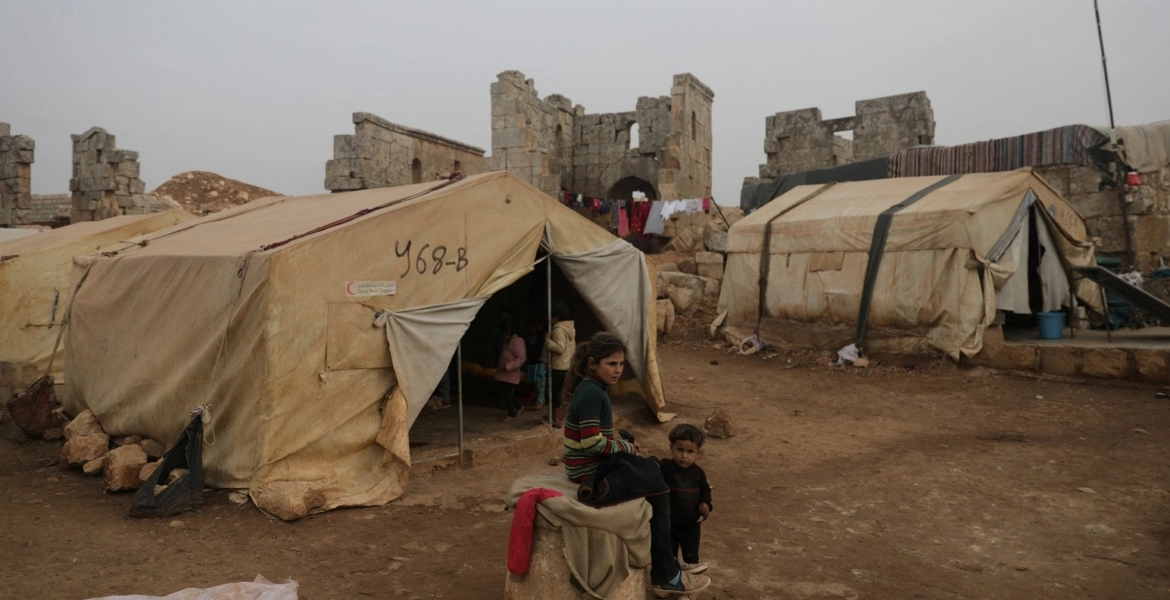 أمنية طفلة سورية في 2022 تثير