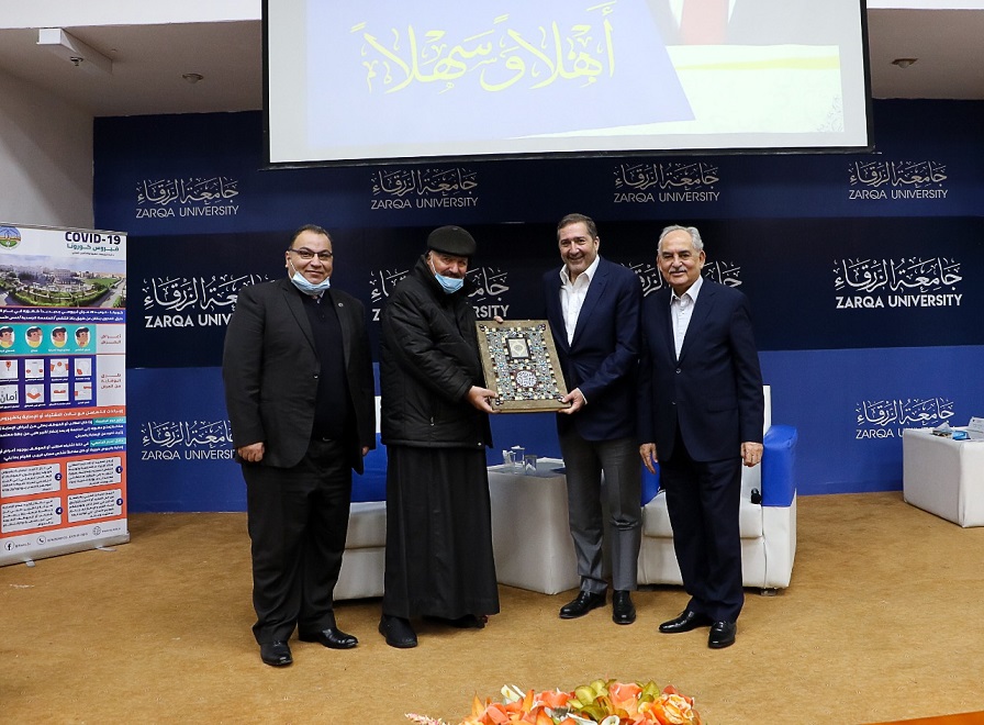 سمير الرفاعي: من غير المعقول