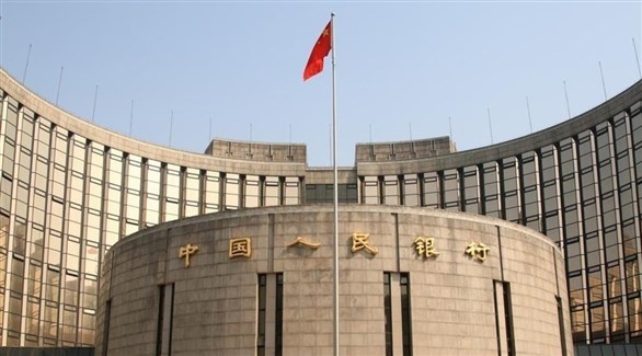 البنك المركزي الصيني يتعهد بدعم أكبر