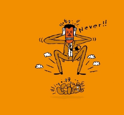 كيف تساعدنا طفولتنا على فهم مشاكل