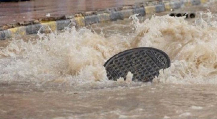 مياه اليرموك تتعامل مع 367 شكوى