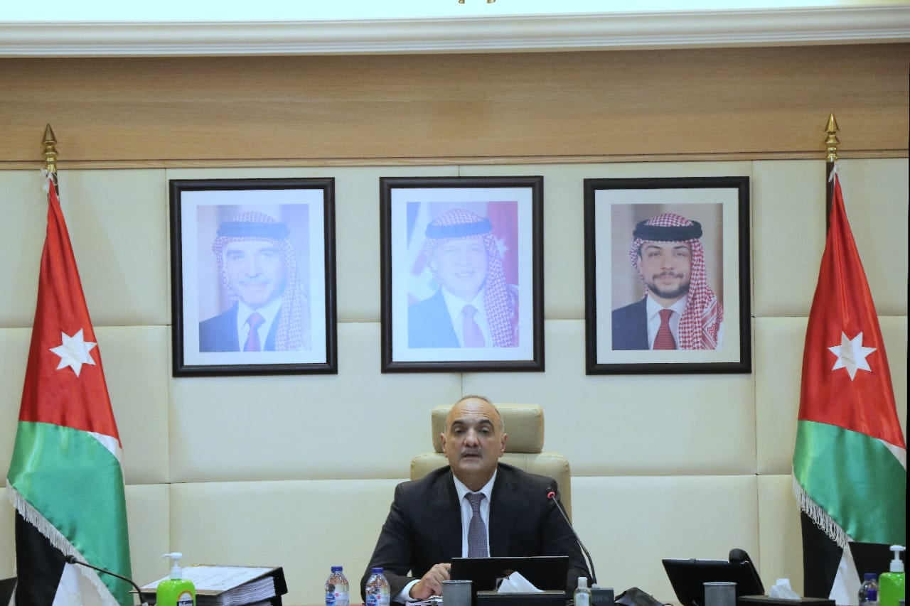 قرارات مجلس الوزراء (تفاصيل)