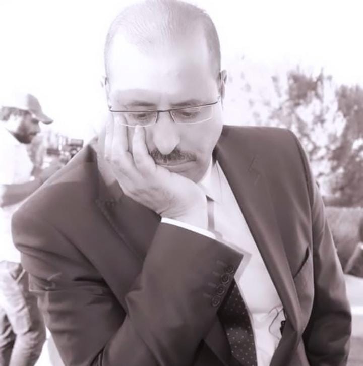 شقيق محمد ابو سماقة في ذمة