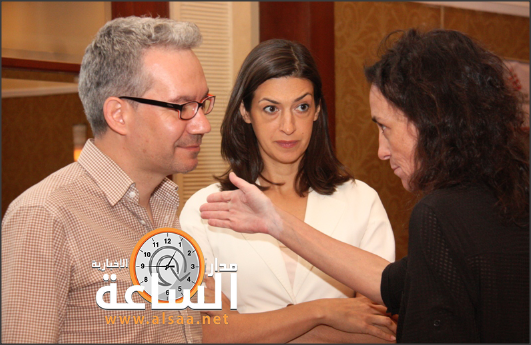 «أطباء بلا حدود» تعرض في الأردن