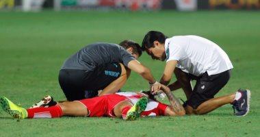 جمال محمود يطالب اتحاد الكرة بخطة