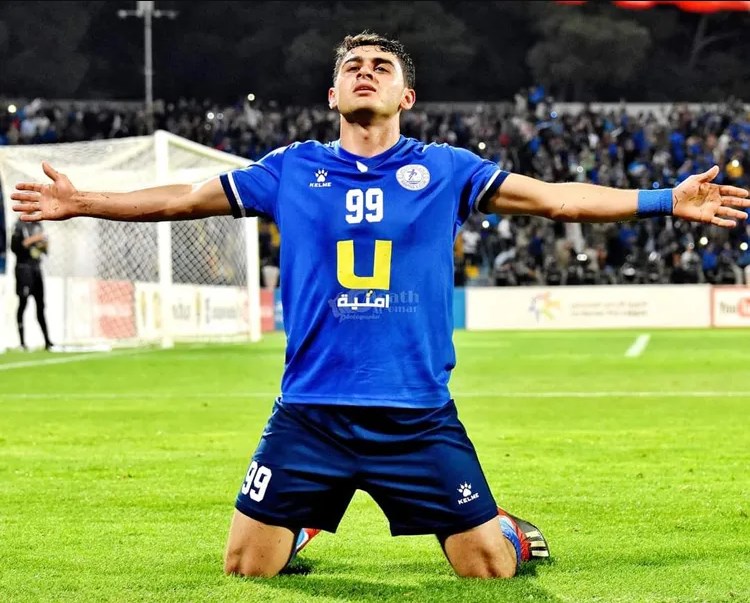 شرارة وإدارة الرمثا وقصة 10 الاف