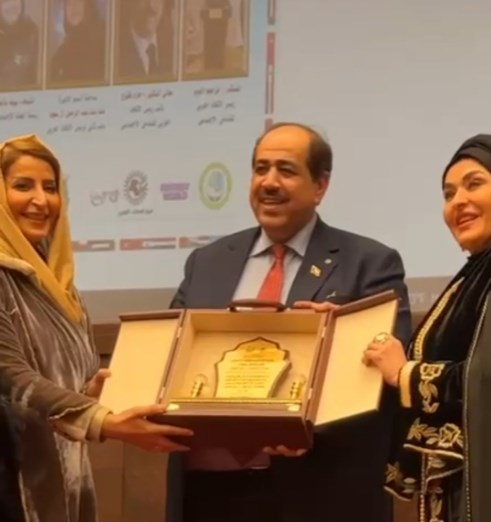 قشوع: دور عميق للكويت في العلاقة