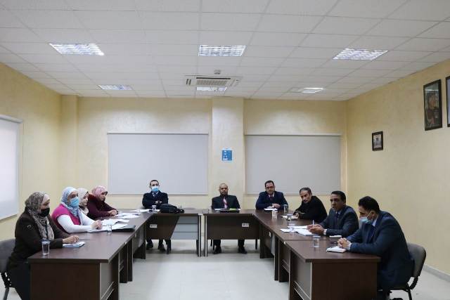 بالتعاون مع عمان الأهلية.. ندوة للمركز