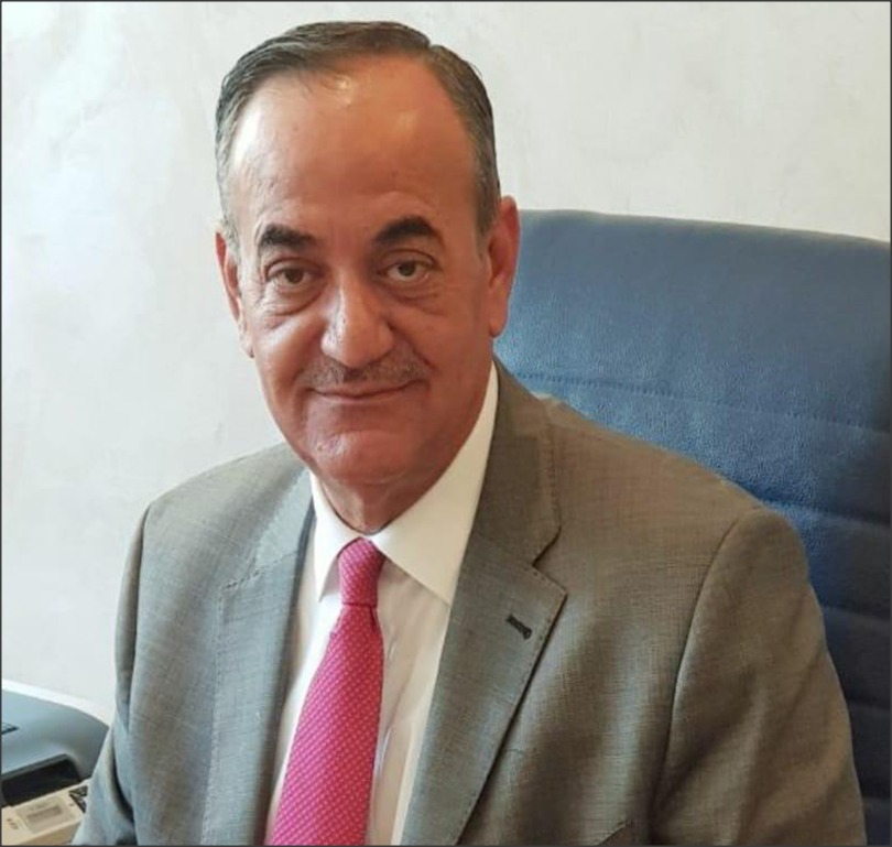 الهندي : الاستراتيجية الوطنية للسياحة تحمل