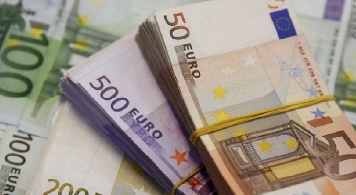 قرض ومنح بقيمة 77.3 مليون يورو