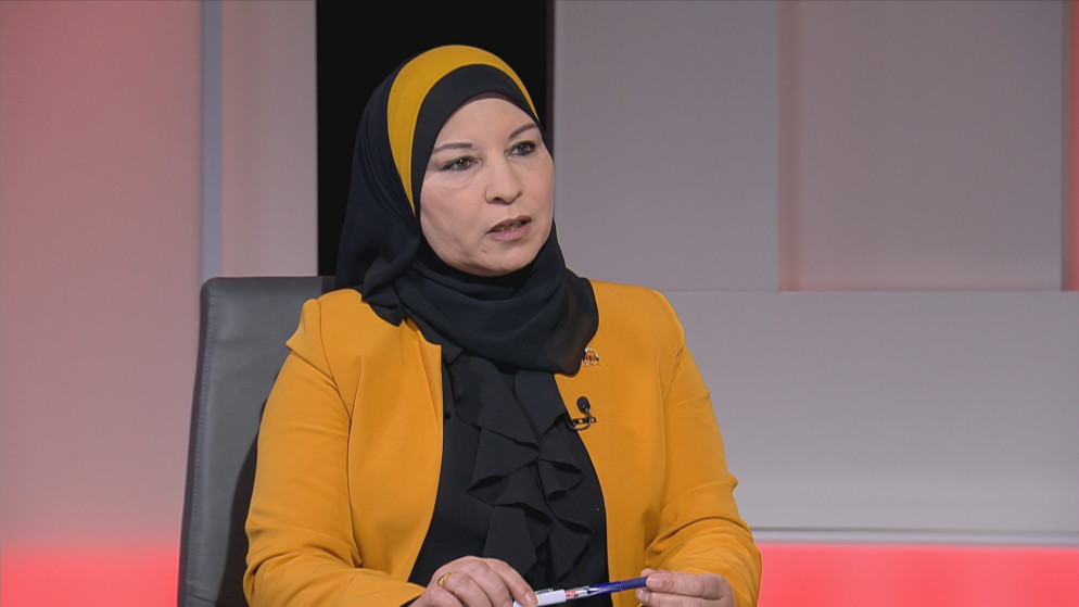 %87.7 من الطلبة المتقدمين لتكميلية التوجيهي