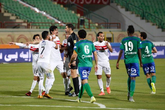 سابقة كروية.. محكمة مصرية تقضي بإعادة