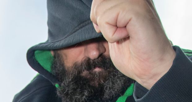 أردني يقتل زوجته في إيرلندا.. 42