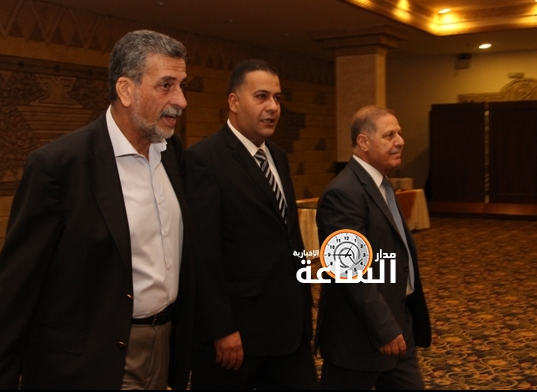 الكلالدة يكشف عن اتفاق لإنشاء معهد