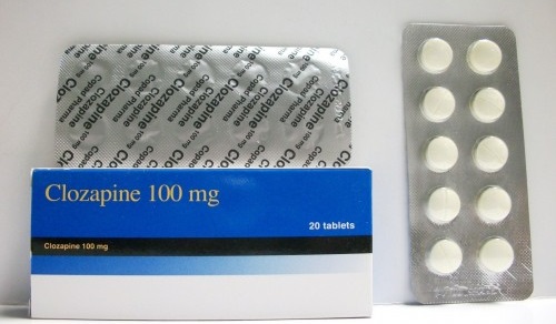 الغذاء: توفر دواء كلوزابين في الصيدليات