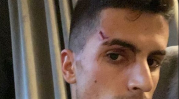 سطو على منزل مدافع مانشستر سيتي..