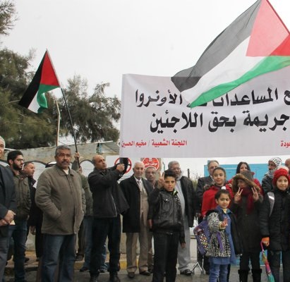 99 مليون دولار مساعدات من أمريكا