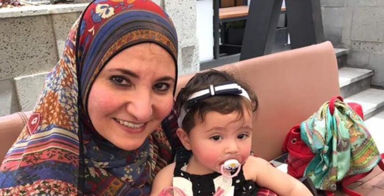 السلطات المصرية تفرج عن ابنة الداعية