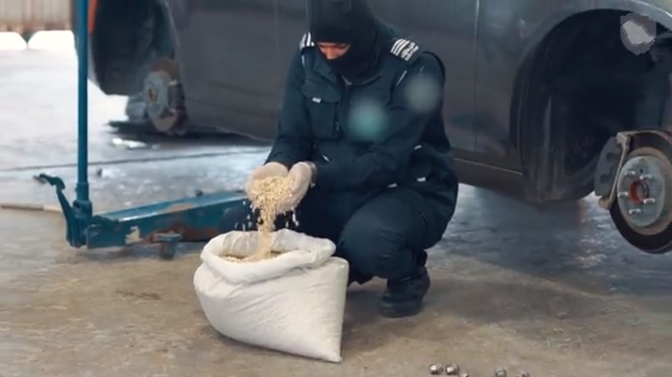 السعودية.. إحباط 6 محاولات لتهريب أكثر