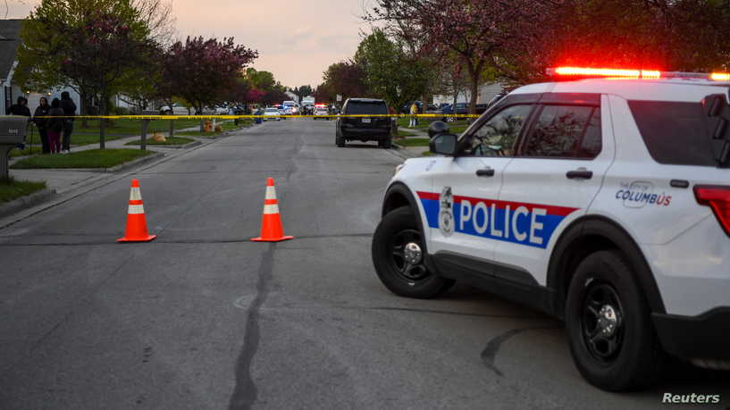 أميركي يقتل ابنته معتقدا أنها لص