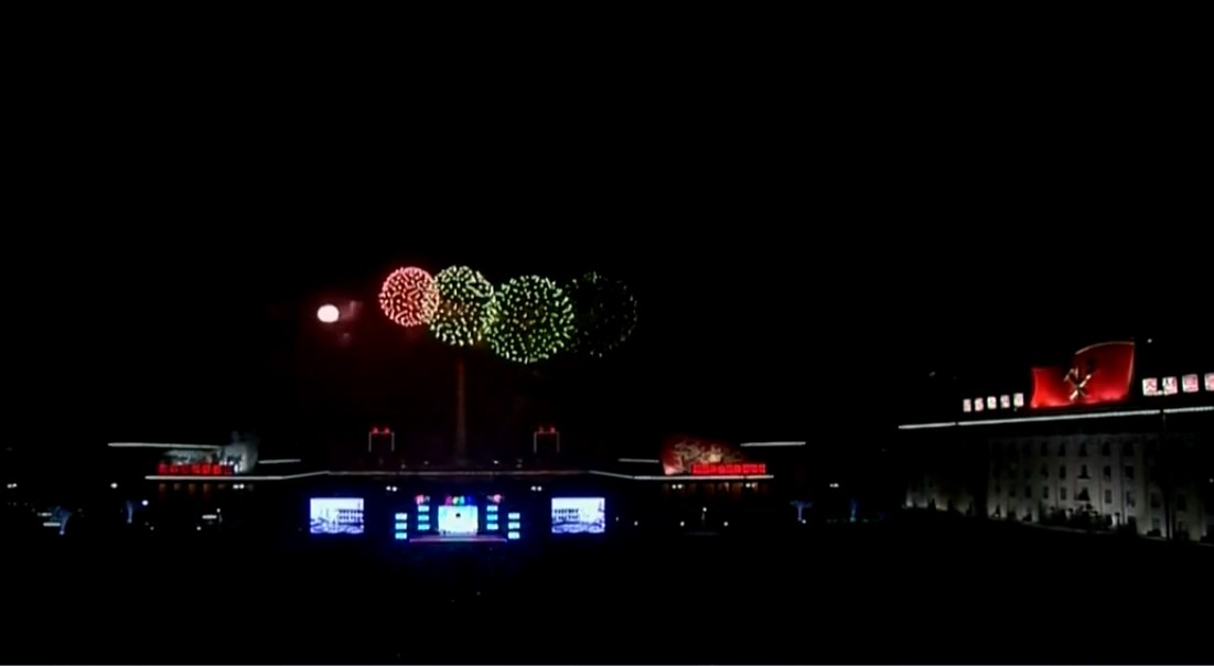 هذه الدول دخلت العام الجديد 2022