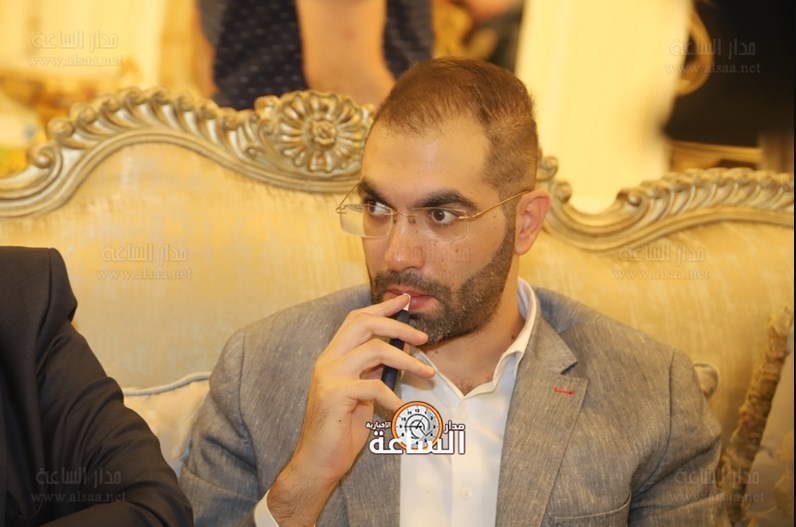 مناوشات على قروب الواتس لمجلس النواب