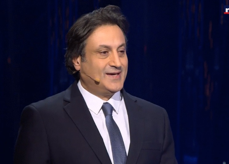 توقعات ميشال حايك 2022 لسوريا.. سوريا