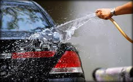 فصل 307 اشتراكات بسبب هدر المياه