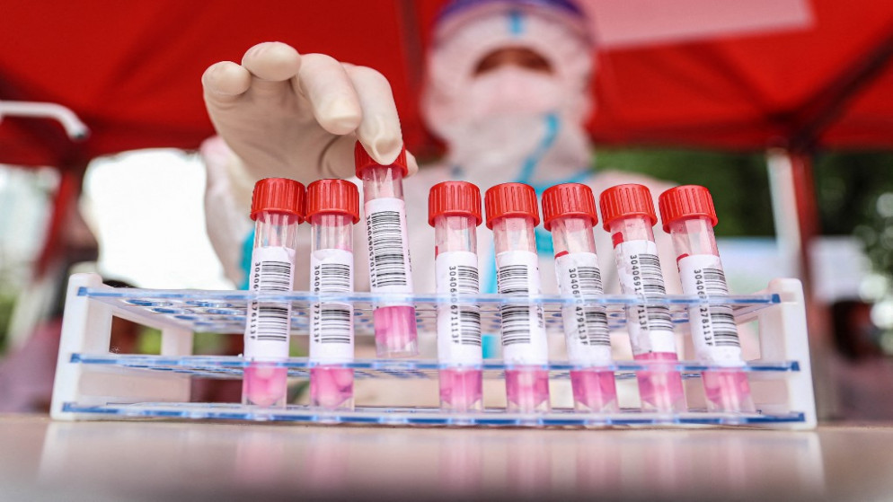 أكثر من 8 آلاف وفاة و