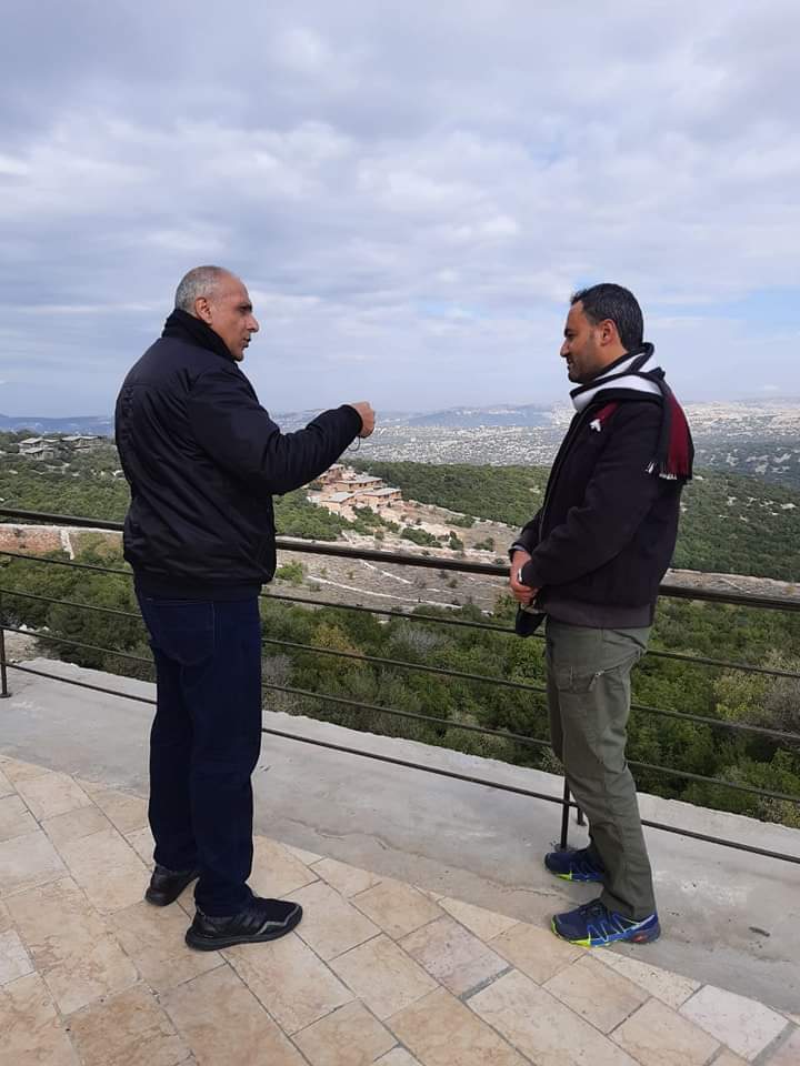 وزير البيئة: للمحميات دور مهم في