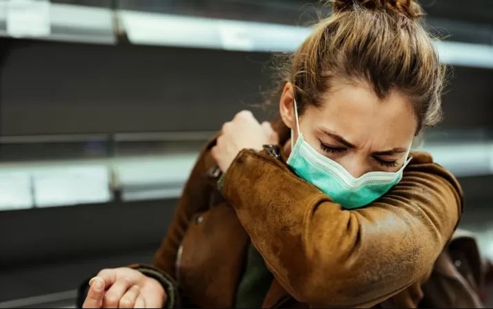 تقرير: يمكنك سماع «أوميكرون» قبل الشعور