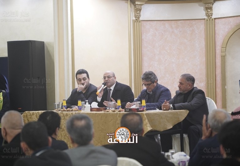 حزب الشورى ينظم حوارية حول مخرجات